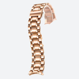 Bracelet de Montre Acier 20 mm Style Classique