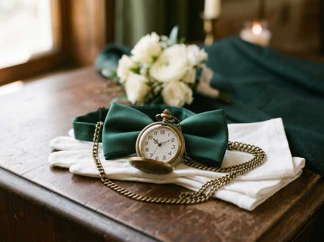 Mariage & cérémonie