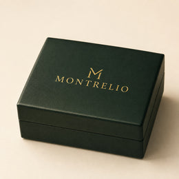 L'Écrin Montrelio — Coffret Cadeau pour Montre