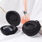 Étui à montre antichoc compact pour le voyage