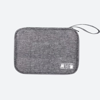 Étui de Voyage pour Montres et Bracelets Multi-Cases