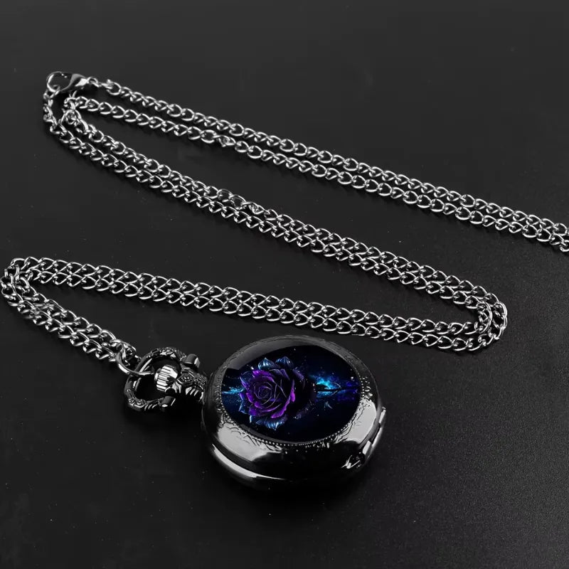 Cadran de la montre à gousset homme quartz