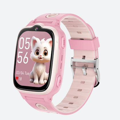 Montre connectée enfant GPS Sécurité