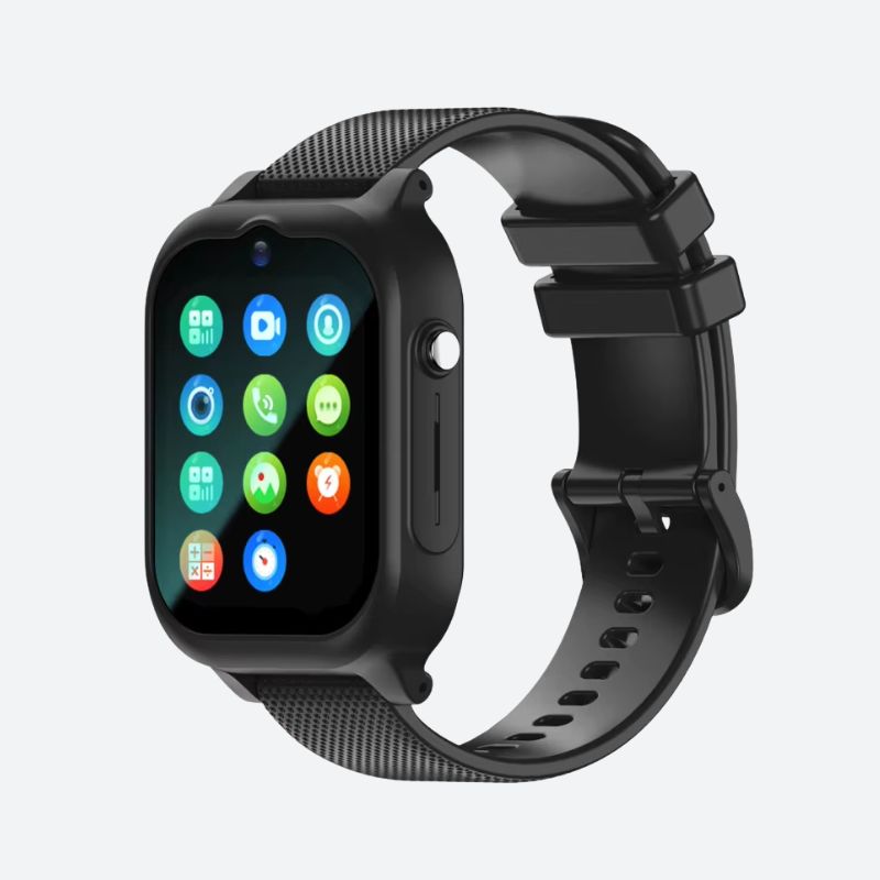 Montre connectée enfant GPS Sécurité Plus - vue 1 - Montrelio