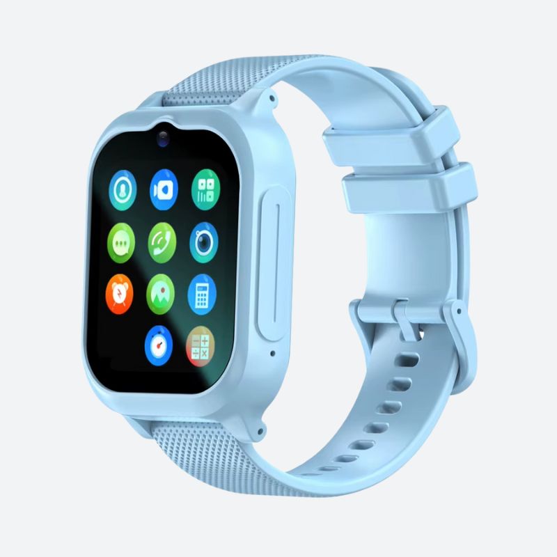 Montre connectée enfant GPS Sécurité Plus - vue 4 - Montrelio