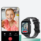 Montre connectée enfant GPS Sécurité Plus - vue 5 - Montrelio