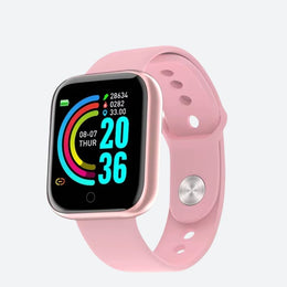 Montre connectée enfant Sport Réveil