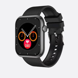 Montre connectée homme écran XXL