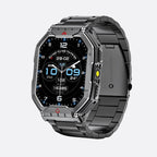 Montre connectée pour homme style outdoor - vue 1 - Montrelio