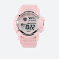 Montre digitale enfant Antichoc Chronomètre - vue 1 - Montrelio