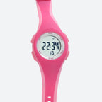 Montre digitale enfant Silicone Étanche 50m - vue 1 - Montrelio