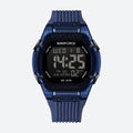 Montre Digitale Homme, Chronographe et Double Affichage - vue 1 - Montrelio
