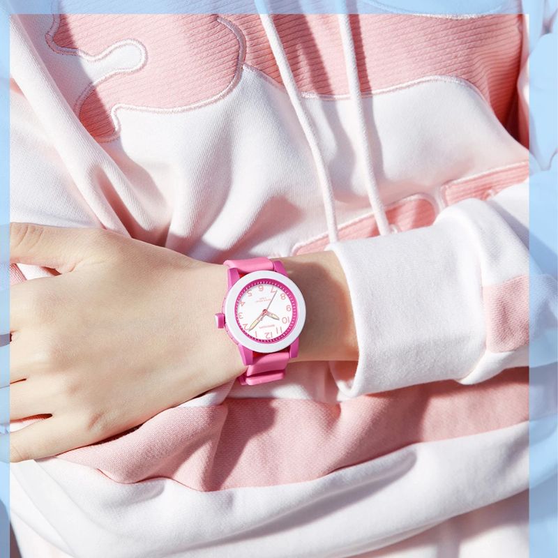Montre enfant 5 ans Analogique Étanchéité 30m - vue 2 - Montrelio