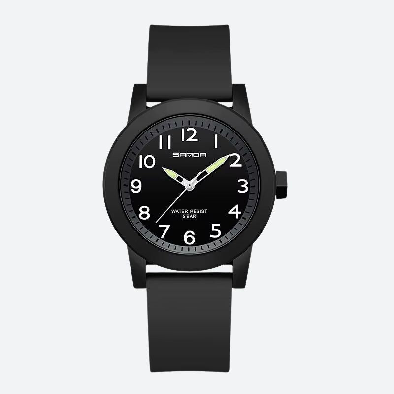 Montre enfant 5 ans Analogique Étanchéité 30m - vue 5 - Montrelio