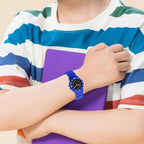 Montre enfant 5 ans Sportive Étanchéité 30m - vue 2 - Montrelio