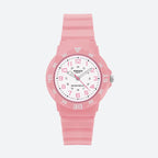 Montre enfant 5 ans Sportive Étanchéité 30m - vue 3 - Montrelio