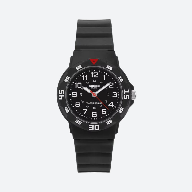 Montre enfant 5 ans Sportive Étanchéité 30m - vue 5 - Montrelio
