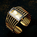 Montre femme bracelet quartz élégante - vue 3 - Montrelio