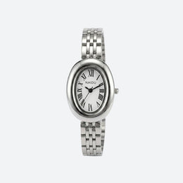 Montre Femme cadran ovale
