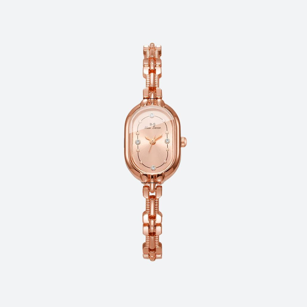 Montre Femme Quartz petit cadran - vue 1 - Montrelio