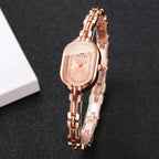 Montre Femme Quartz petit cadran - vue 3 - Montrelio