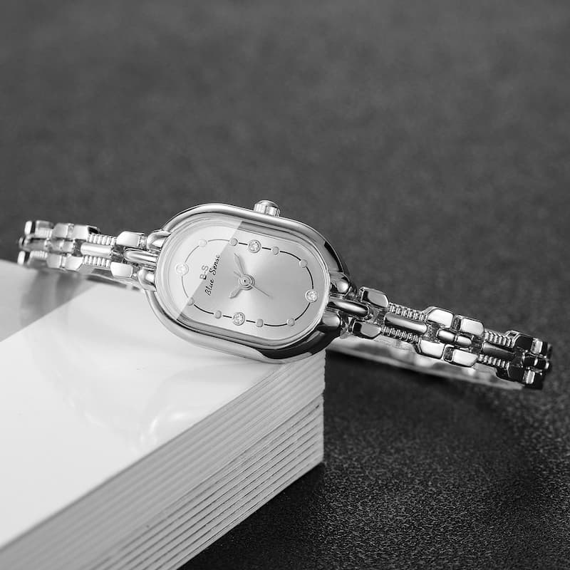 Montre Femme Quartz petit cadran - vue 4 - Montrelio