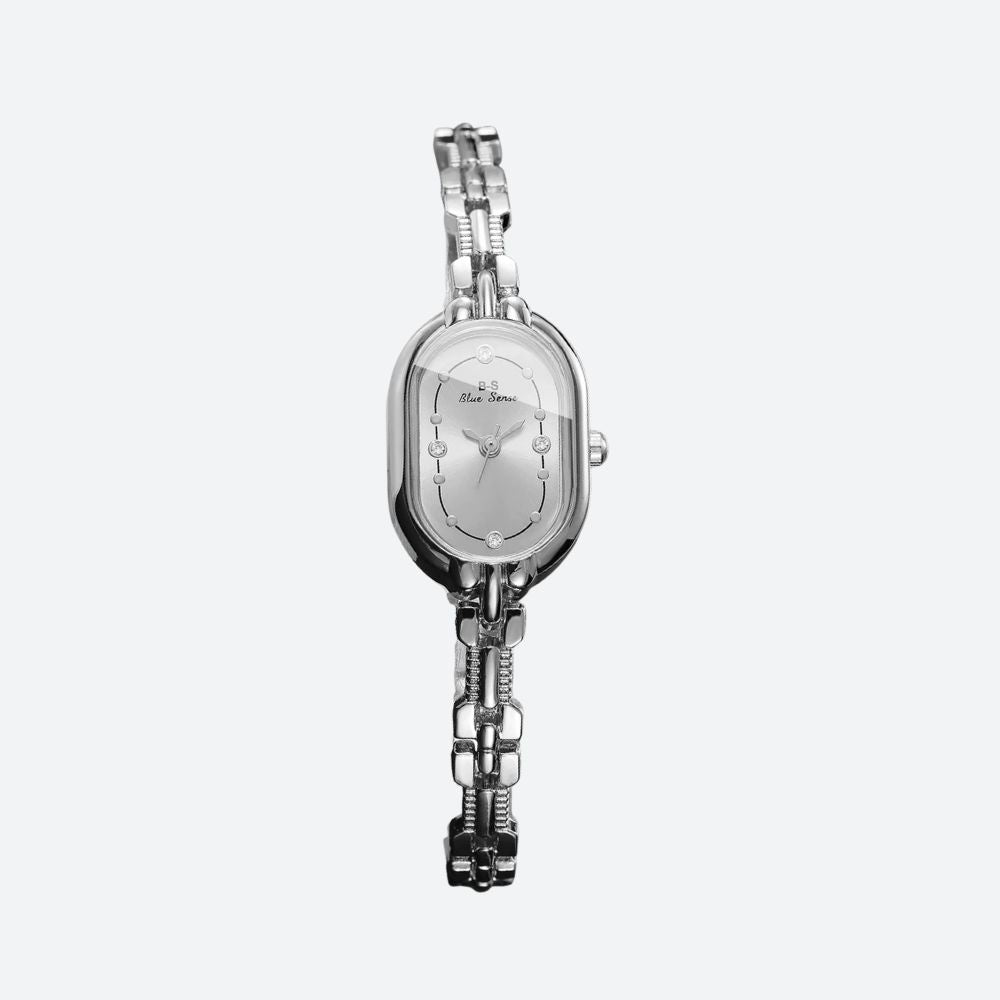Montre Femme Quartz petit cadran - vue 5 - Montrelio