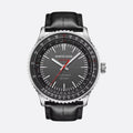 Montre Homme Solaire Aviateur Chronographe - vue 1 - Montrelio