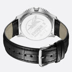 Montre Homme Solaire Aviateur Chronographe - vue 2 - Montrelio