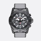 Montre Homme Solaire Chronographe - vue 1 - Montrelio