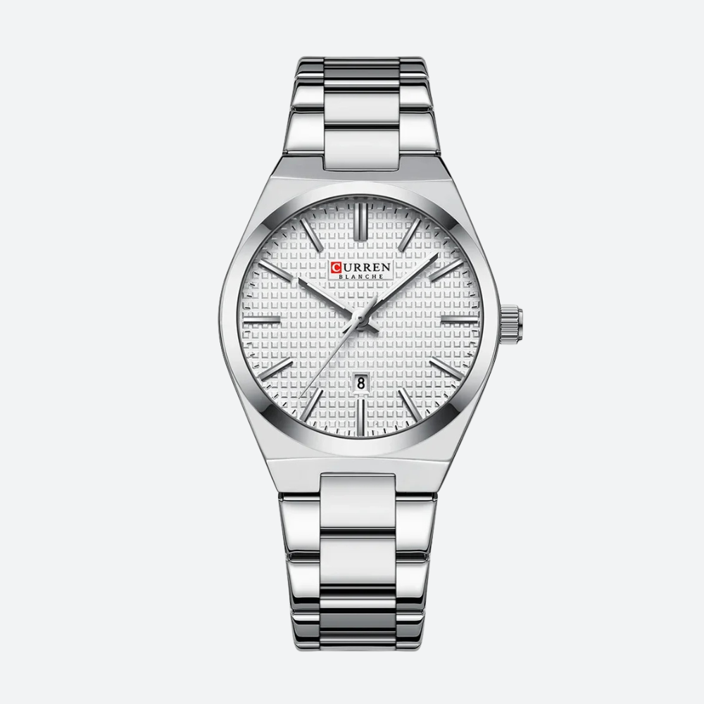 Montre Luxe Femme à Quartz Look Chic - vue 10 - Montrelio