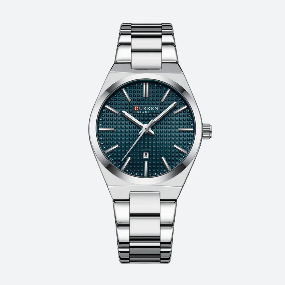 Montre Luxe Femme à Quartz Look Chic - vue 7 - Montrelio