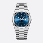 Montre Luxe Homme Quartz Design Moderne - vue 1 - Montrelio