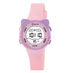 Montre pédagogique oreilles de chat pour enfant - vue 3 - Montrelio