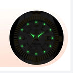Montre quartz femme Métal Argenté - vue 4 - Montrelio