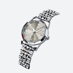 Montre quartz femme Métal Scintillant - vue 6 - Montrelio