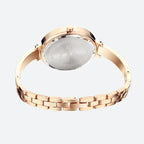 Montre quartz femme Ronde Minimaliste - vue 4 - Montrelio