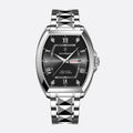 Montre Quartz Homme Design Tonneau - vue 2 - Montrelio