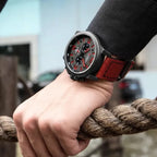Bracelet résistant de la montre militaire homme