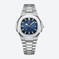 Montre Quartz Homme Style Luxe - vue 1 - Montrelio