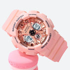 Montre Sport Femme Digitale Robuste Antichoc - vue 1 - Montrelio