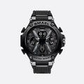 Montre Sport Homme Double Affichage Analogique et Digital - vue 1 - Montrelio