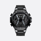 Montre Sport Homme Double Affichage Analogique et Digital - vue 1 - Montrelio