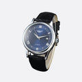 Montre Vintage Mécanique Homme Calendrier Complet - vue 2 - Montrelio