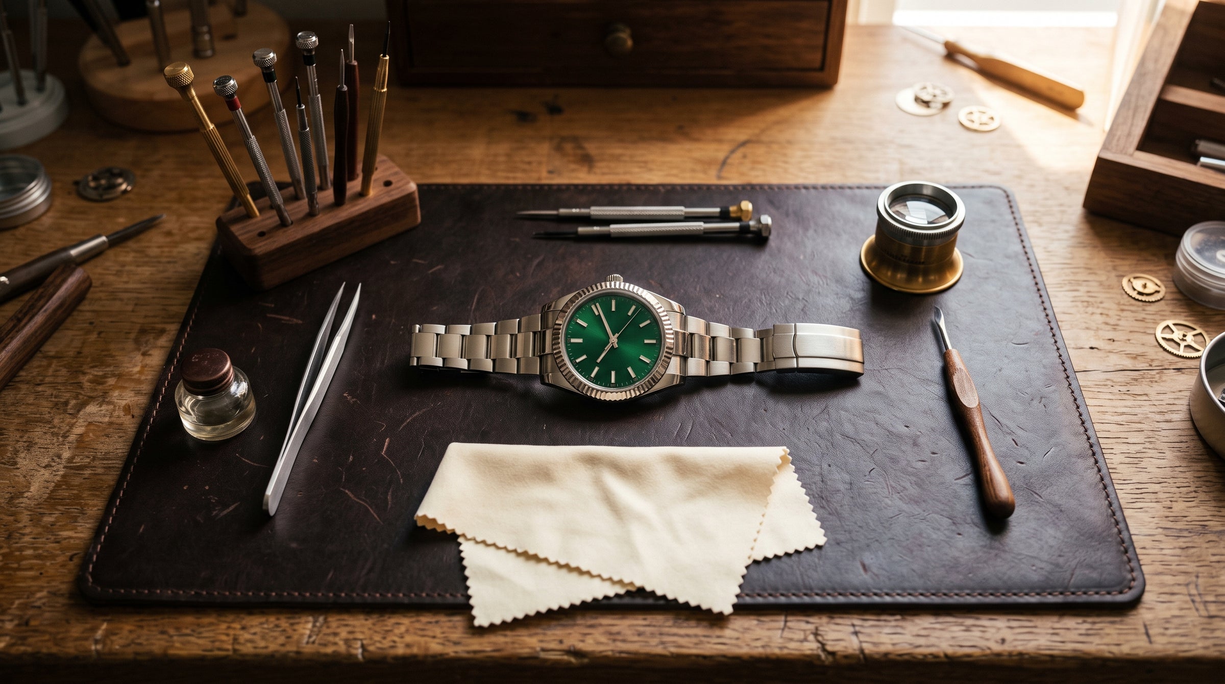 Apportez du style au temps