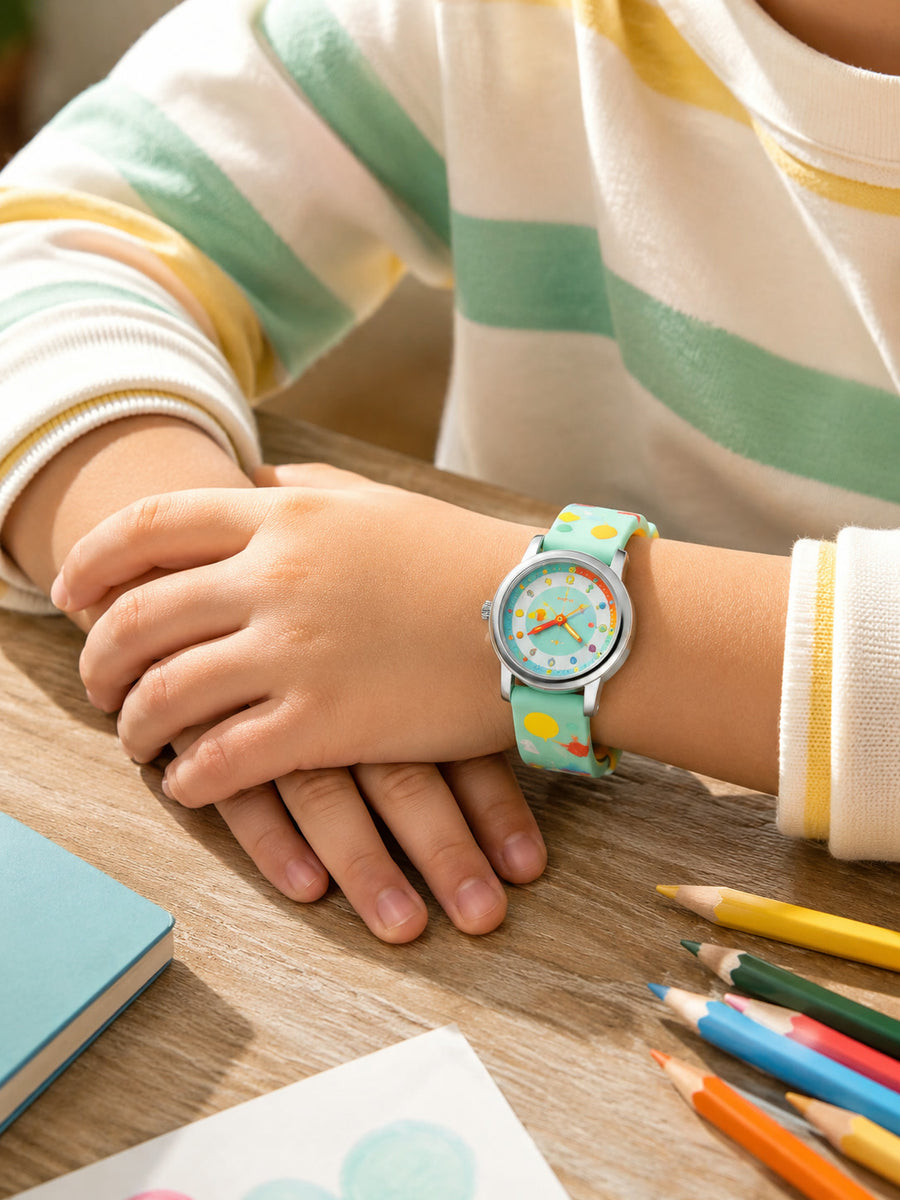 Montre Enfant