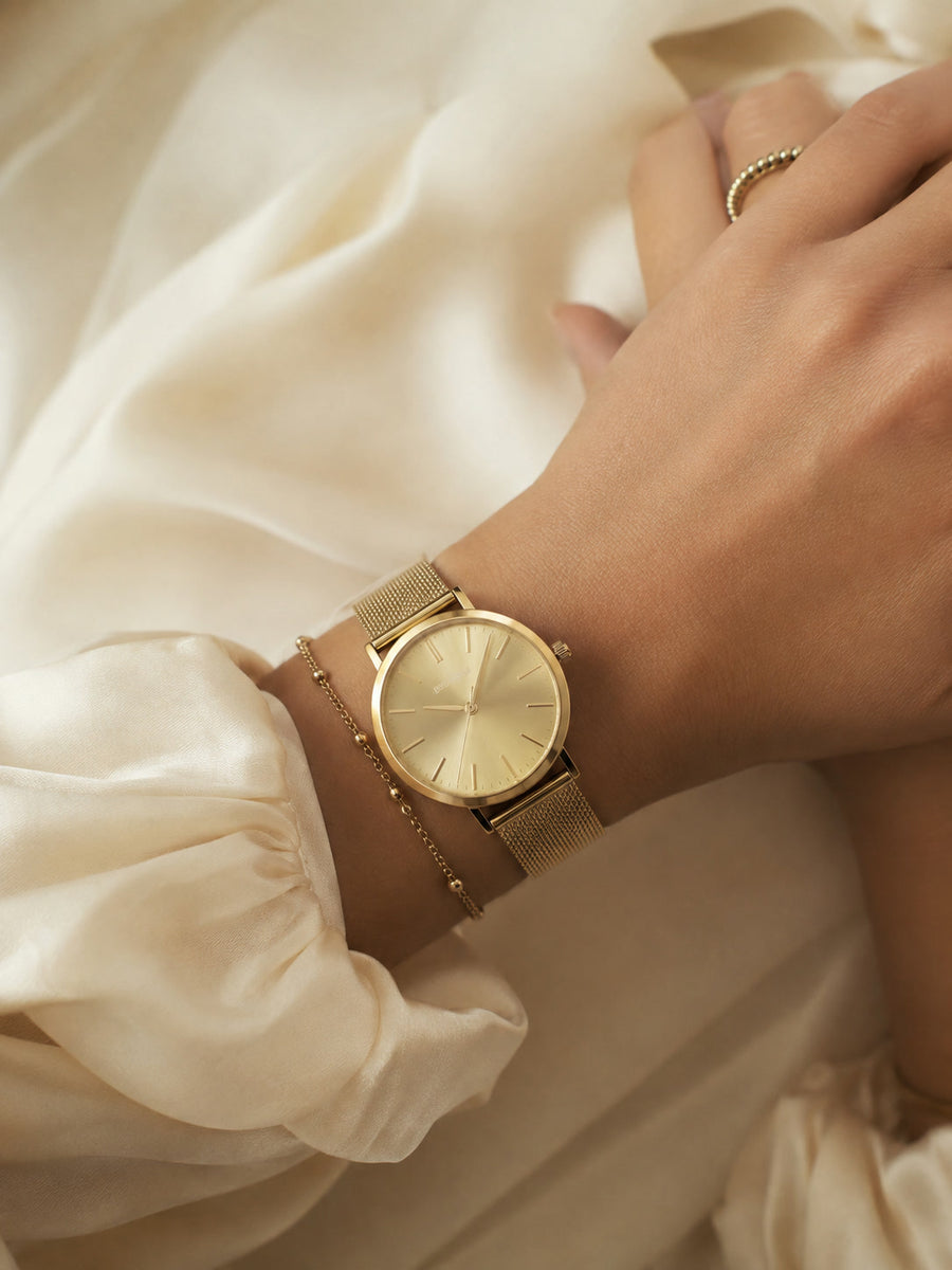 Montre Femme