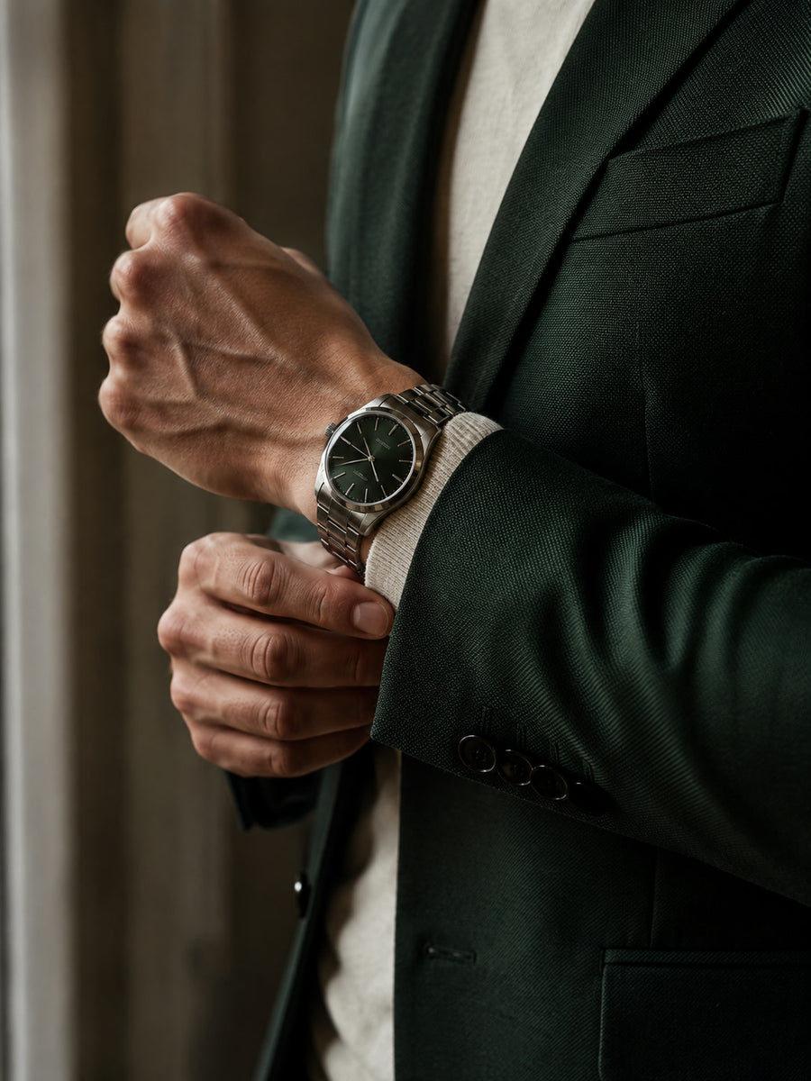 Montre Homme