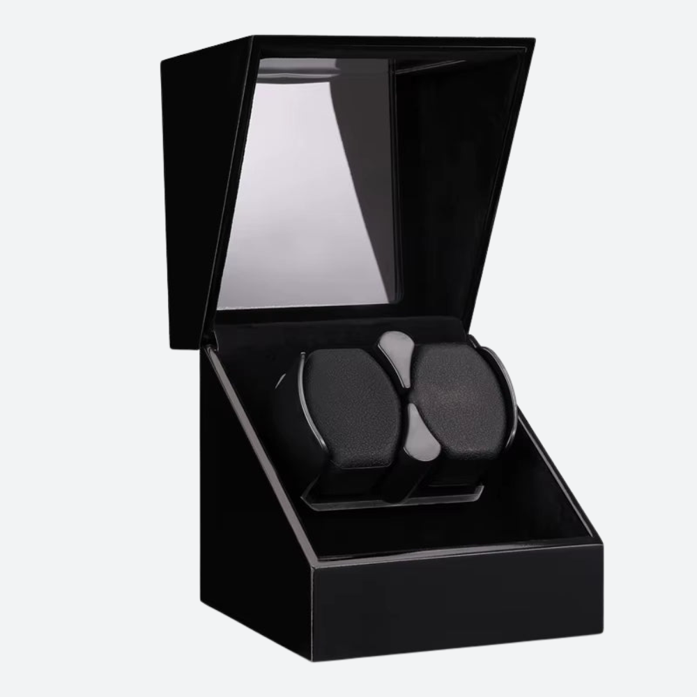 Remontoir Montre Automatique Double 2 Montres - vue 1 - Montrelio