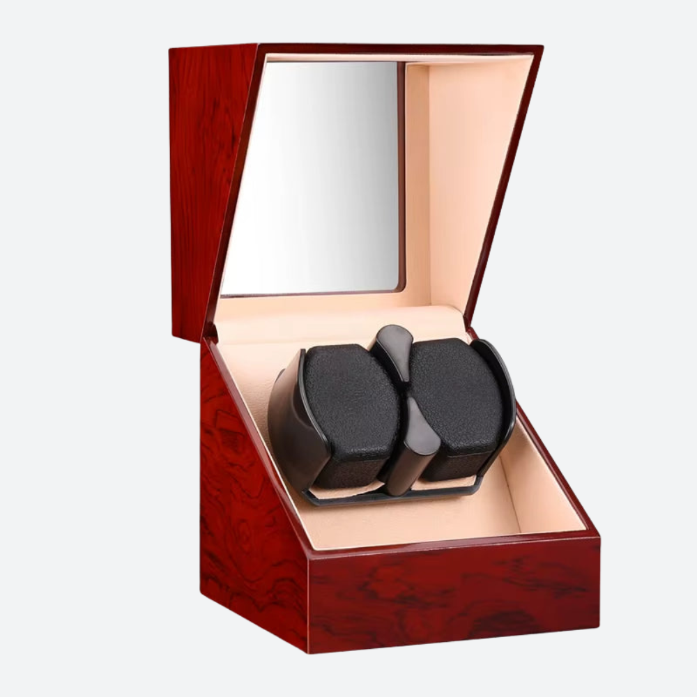 Remontoir Montre Automatique Double 2 Montres - vue 2 - Montrelio